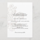Recherche de lis invitations Formel