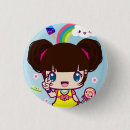 Suche nach manga mädchen buttons Japanisch