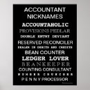 Suche nach accountant poster Cpa