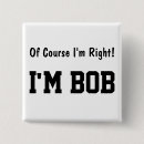 Recherche de bob badges Drôle