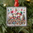 Suche nach weihnachtself ornamente Weihnachten
