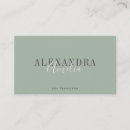 Suche nach fein visitenkarten Schlicht