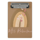 Suche nach geschenkidee klemmbrett Lehrerin