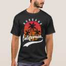 Suche nach retro kalifornien tshirts California