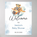 Suche nach kleines flugzeug poster Für kinder