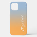 Suche nach light blue iphone hüllen Ombre