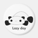 Recherche de panda kawaii magnets Anime