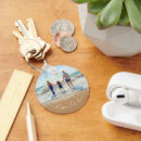 Recherche de plages porteclés Mer