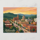 Recherche de asheville cartes postales Voyage
