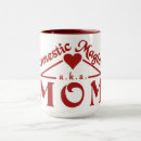 Recherche de domestique tasses Mother