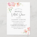 Recherche de zoom bridal shower invitations Longue distance