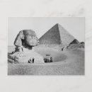 Suche nach sphinx postkarten Pyramide