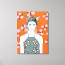 Suche nach lady leinwandbilder Feminismus