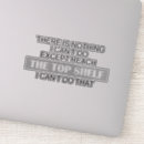 Suche nach ober aufkleber Spaß