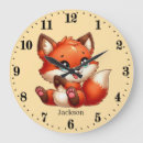 Recherche de baby horloges Nom