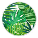 Recherche de jungle boutons et poignées de porte Aquarelle