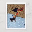 Recherche de toto cartes postales Assistant d'oz