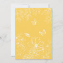 Recherche de papillon abstrait vœux cartes Fleurs
