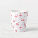 Recherche de flamants tasses Exotique