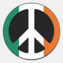 Recherche de aucun symbole autocollants Paix