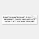 Recherche de anti social voiture autocollants Politique