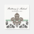 Recherche de fleur de lys serviettes Pour eux