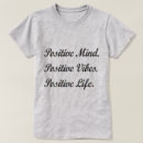 Suche nach positive schwingungen tshirts Für sie