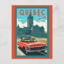 Recherche de québec canada cartes postales Canadien