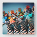 Recherche de animaux mignons horloges Mignonette