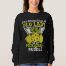 Suche nach badminton kleidung Pickleball