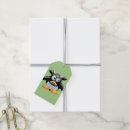 Recherche de vache étiquettes cadeau Drôle