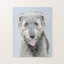 Suche nach irish puzzle Wolfhund