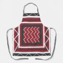 Recherche de carré blanc tabliers Cuisine