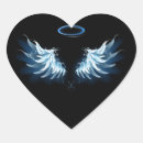 Recherche de petit ange autocollants Ailes