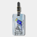 Recherche de leather luggage tags Pour tous
