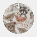 Suche nach hasen ornamente Waldland