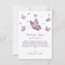 Recherche de baisers papillon vœux cartes Mignon