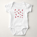 Recherche de cerise bébé vêtements Été