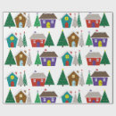Suche nach haus geschenkpapier Niedlich