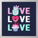 Suche nach cute cat poster Kitten