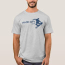 Recherche de park city utah tshirts Snowboard