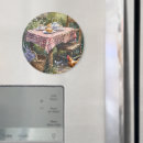 Recherche de table ronde magnets Pour elle