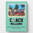 Recherche de soccer plaques Coach