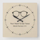 Suche nach für augenarzt wanduhren Optometrie