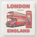 Suche nach london england untersetzer Reise