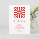 Recherche de vintage noël invitations Rustique