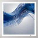 Recherche de bleue et de toile posters Toute personne