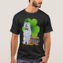 Recherche de great pyrenees tshirts Animal