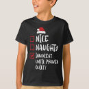 Recherche de naughty enfant tshirts Liste