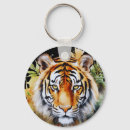 Recherche de la savane porteclés Safari